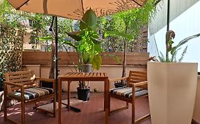 Appian Private Suites