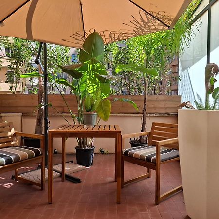 Appian Private Suites Roma Esterno foto