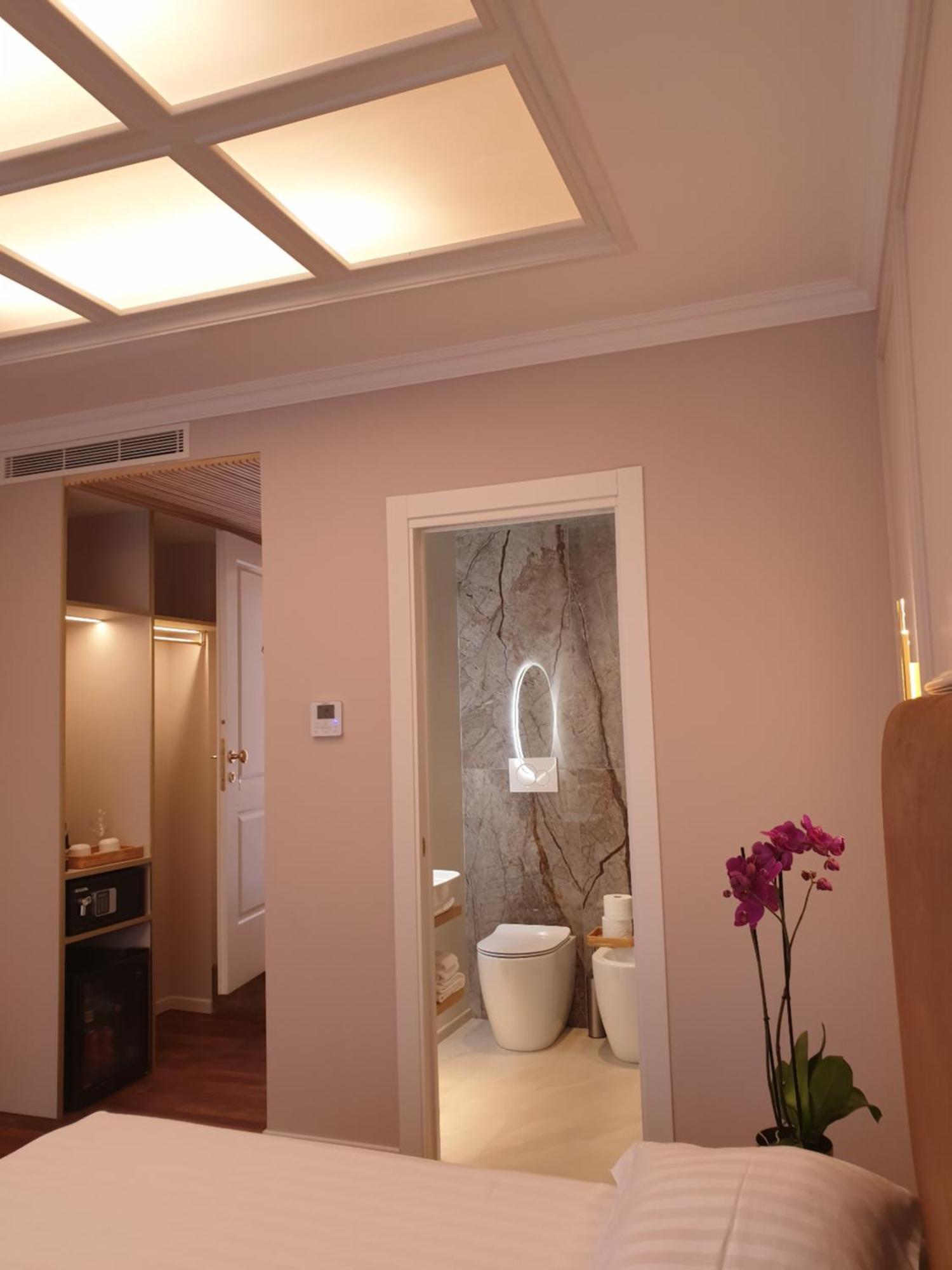 Appian Private Suites Roma Esterno foto