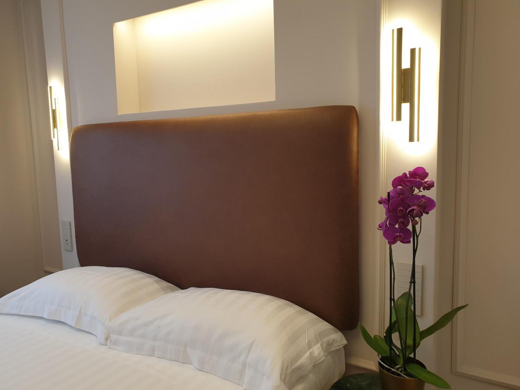 Appian Private Suites Roma Esterno foto