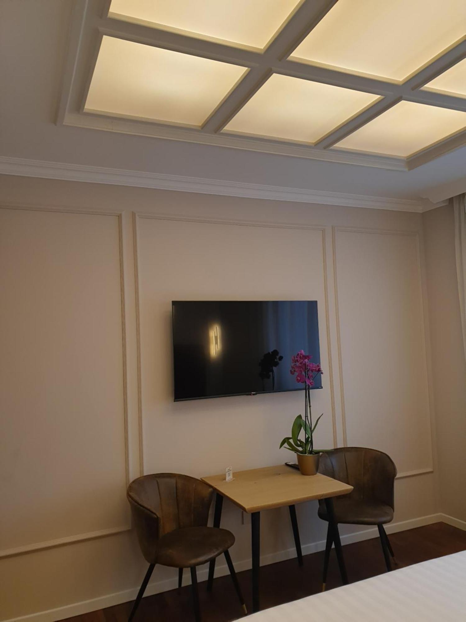Appian Private Suites Roma Esterno foto