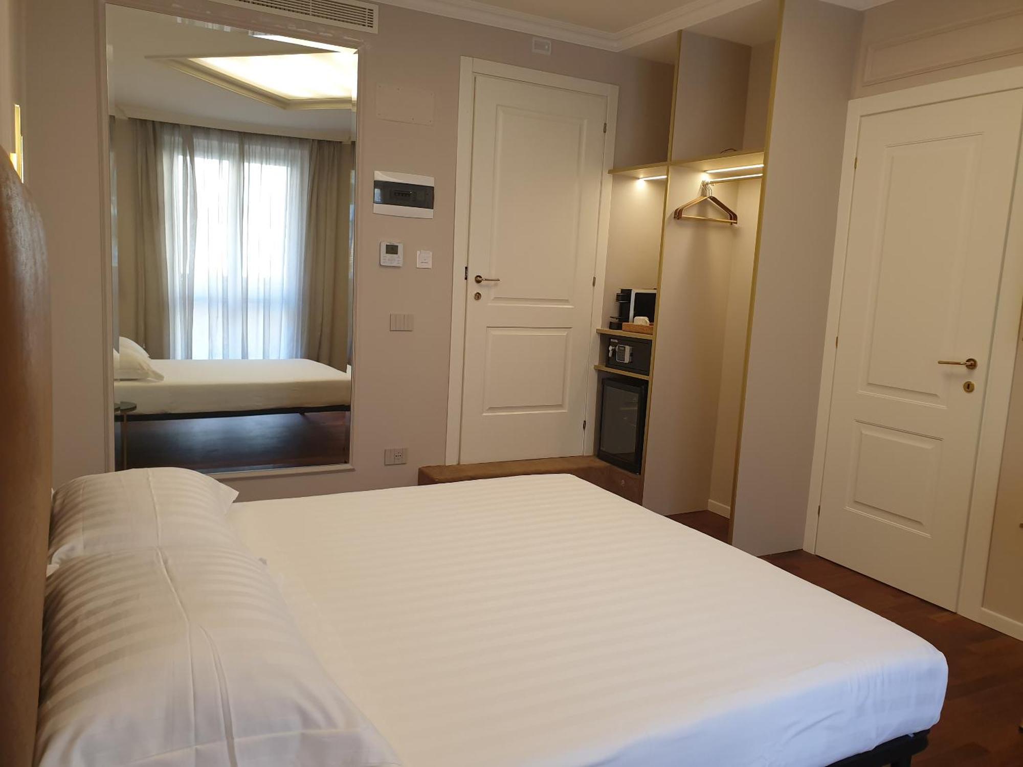 Appian Private Suites Roma Esterno foto