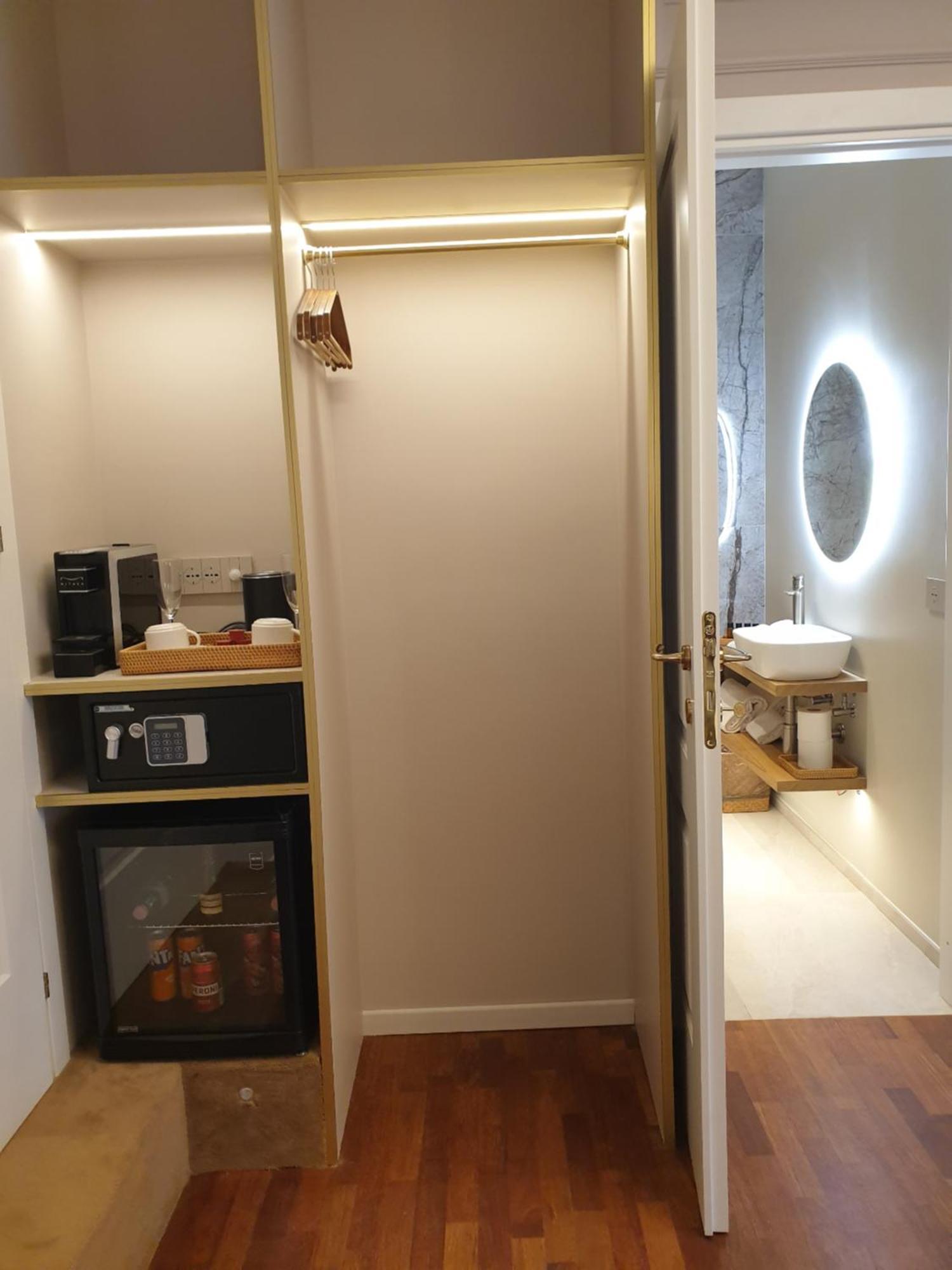 Appian Private Suites Roma Esterno foto
