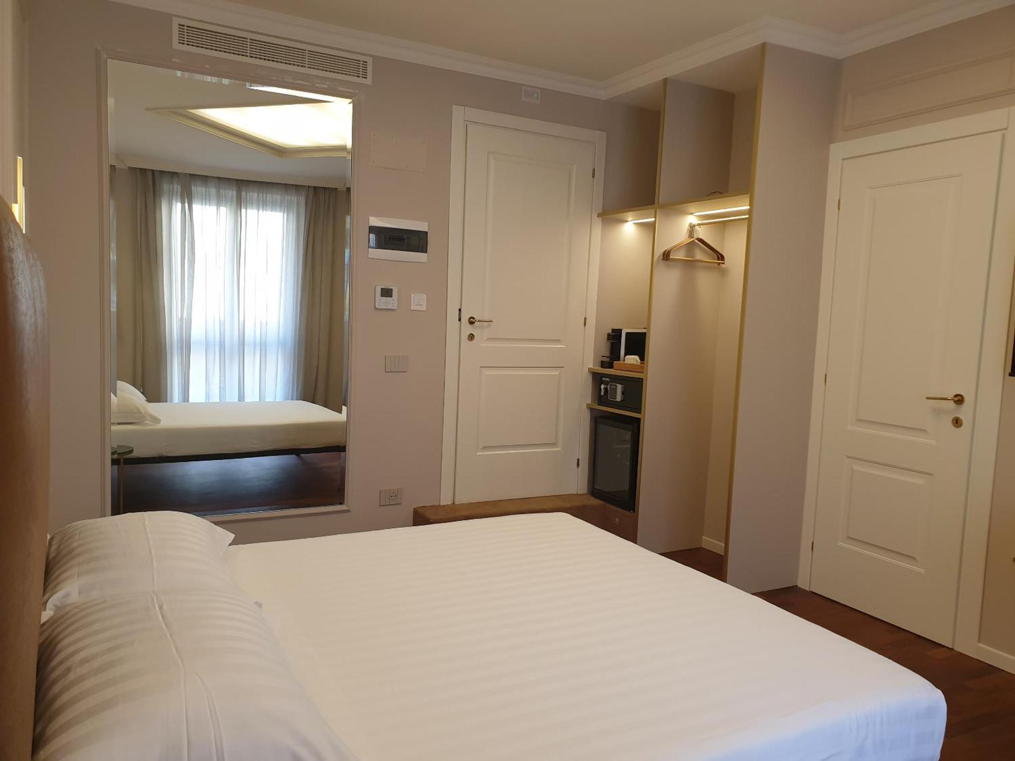 Appian Private Suites Roma Esterno foto