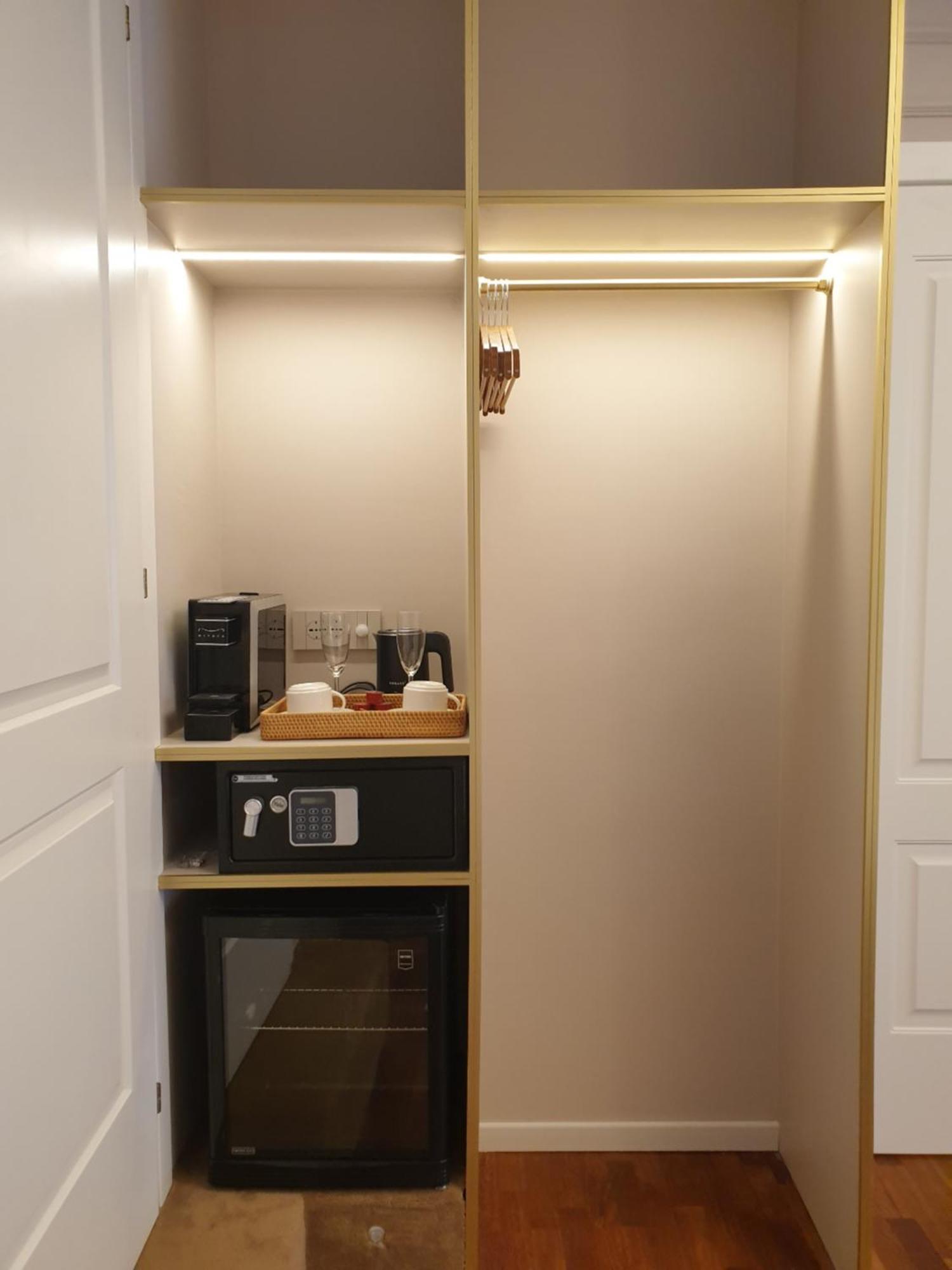 Appian Private Suites Roma Esterno foto