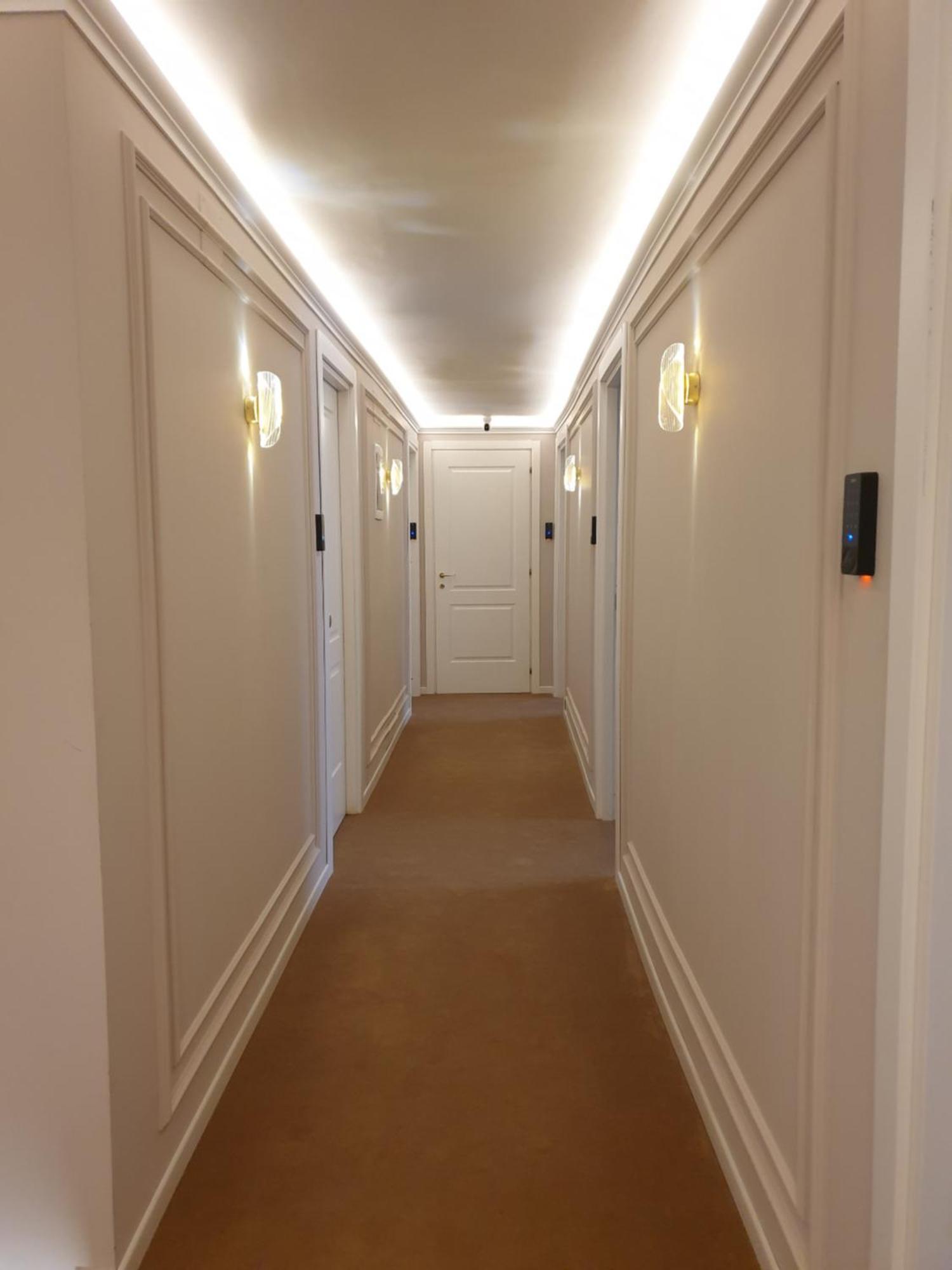Appian Private Suites Roma Esterno foto