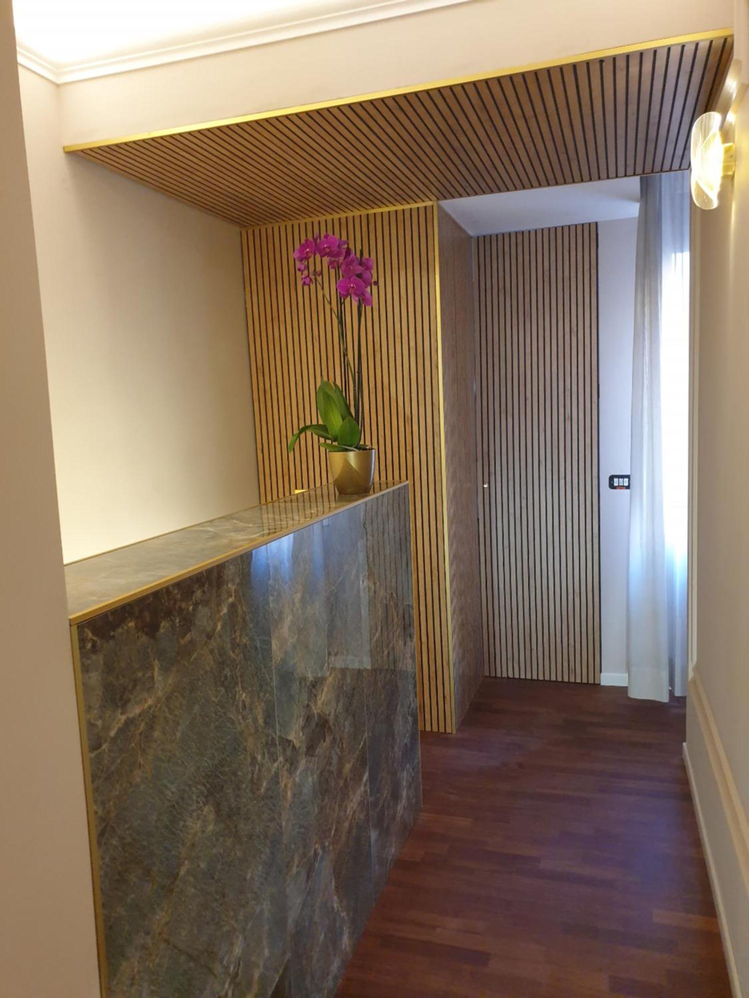 Appian Private Suites Roma Esterno foto