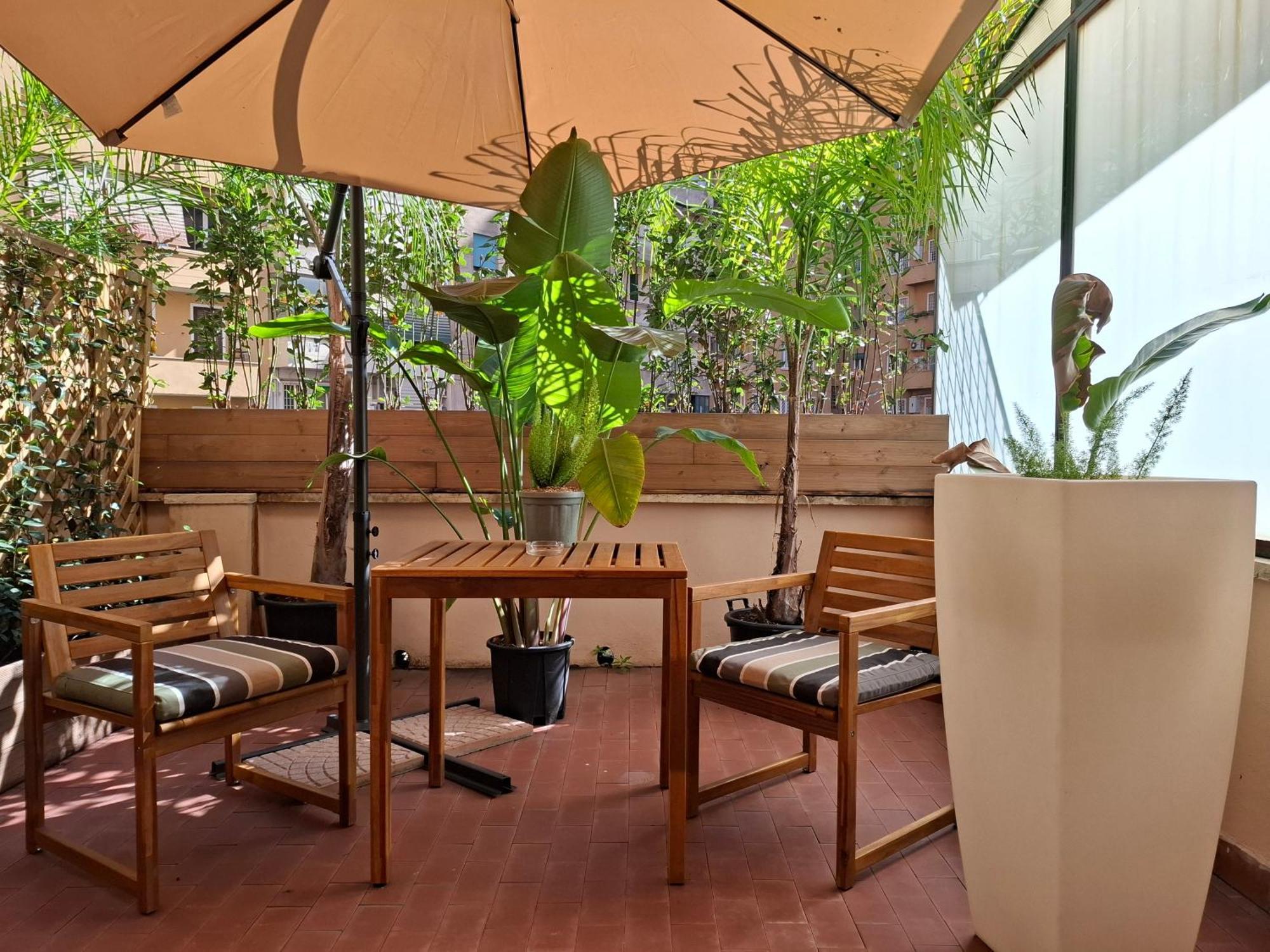 Appian Private Suites Roma Esterno foto